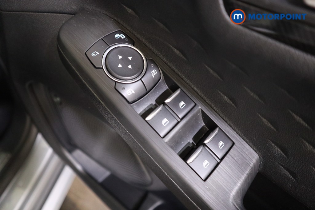 Ford Kuga St-Line X Edition Manual Diesel-Electric Hybrid SUV - Stock Number (1448116) - 11th supplementary image