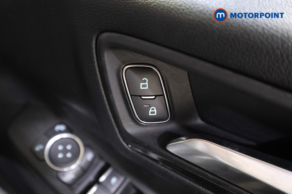 Ford Kuga St-Line X Edition Manual Diesel-Electric Hybrid SUV - Stock Number (1448116) - 12th supplementary image
