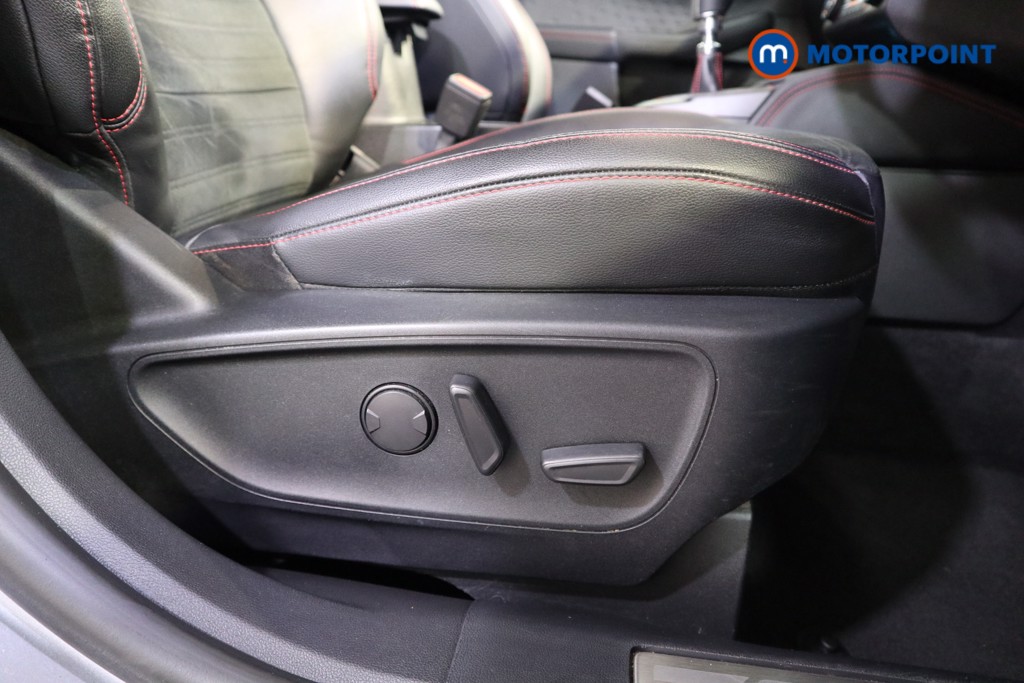 Ford Kuga St-Line X Edition Manual Diesel-Electric Hybrid SUV - Stock Number (1448116) - 13th supplementary image