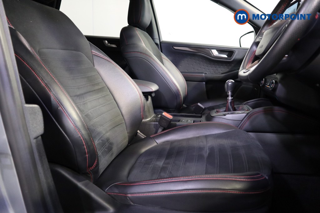 Ford Kuga St-Line X Edition Manual Diesel-Electric Hybrid SUV - Stock Number (1448116) - 14th supplementary image