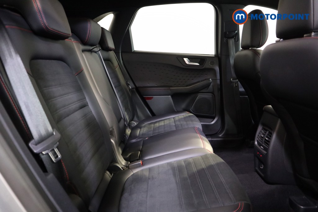 Ford Kuga St-Line X Edition Manual Diesel-Electric Hybrid SUV - Stock Number (1448116) - 15th supplementary image