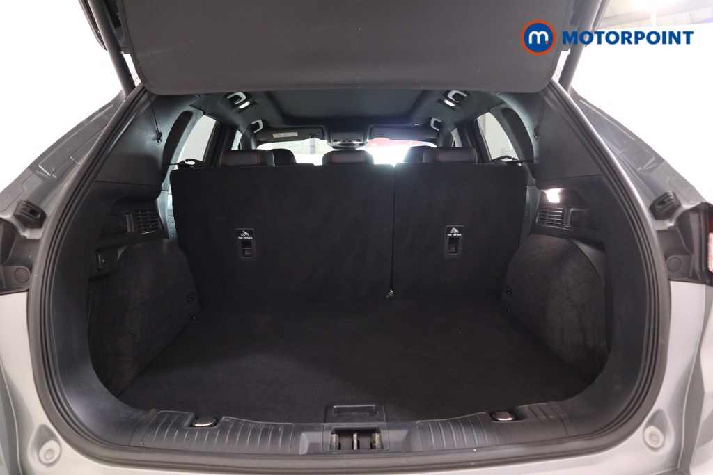 Ford Kuga St-Line X Edition Manual Diesel-Electric Hybrid SUV - Stock Number (1448116) - 16th supplementary image