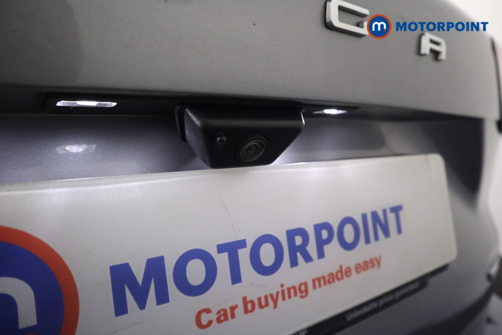 Ford Kuga St-Line X Edition Manual Diesel-Electric Hybrid SUV - Stock Number (1448116) - 23rd supplementary image