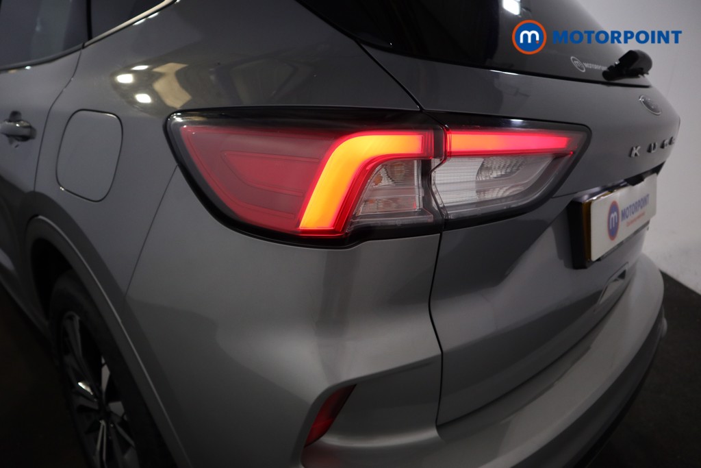 Ford Kuga St-Line X Edition Manual Diesel-Electric Hybrid SUV - Stock Number (1448116) - 24th supplementary image