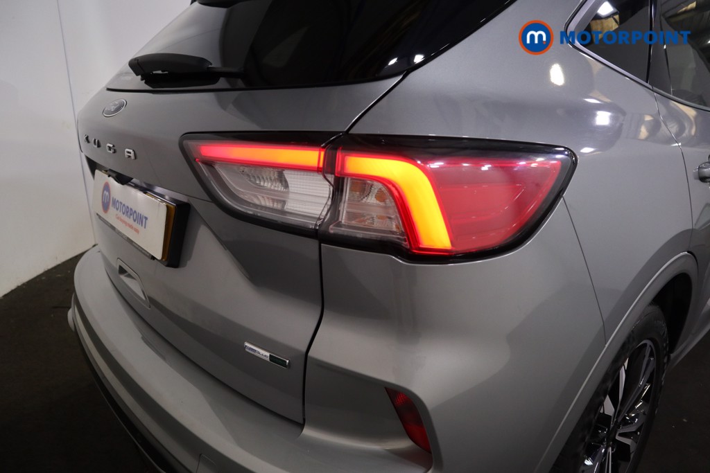Ford Kuga St-Line X Edition Manual Diesel-Electric Hybrid SUV - Stock Number (1448116) - 25th supplementary image