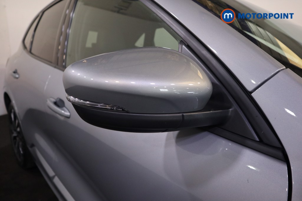 Ford Kuga St-Line X Edition Manual Diesel-Electric Hybrid SUV - Stock Number (1448116) - 26th supplementary image