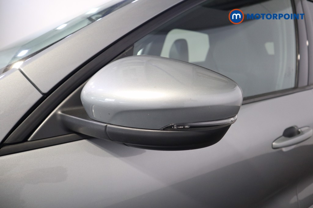 Ford Kuga St-Line X Edition Manual Diesel-Electric Hybrid SUV - Stock Number (1448116) - 27th supplementary image