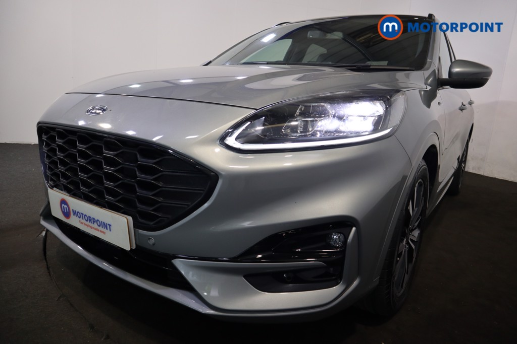 Ford Kuga St-Line X Edition Manual Diesel-Electric Hybrid SUV - Stock Number (1448116) - 28th supplementary image