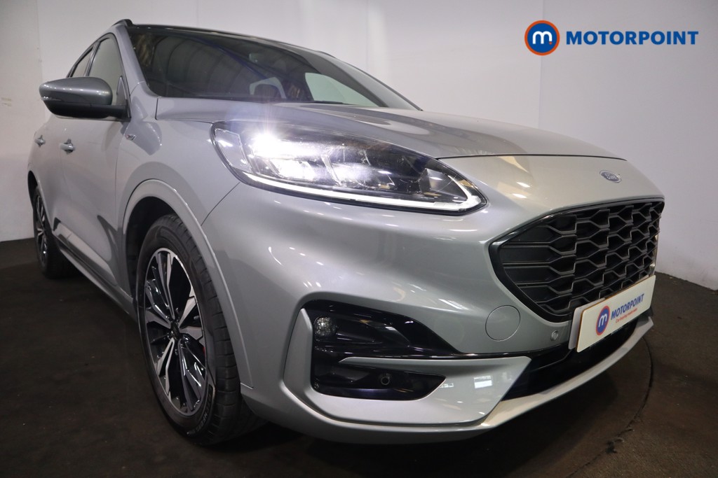 Ford Kuga St-Line X Edition Manual Diesel-Electric Hybrid SUV - Stock Number (1448116) - 30th supplementary image