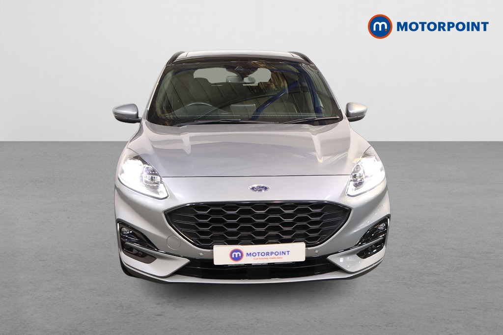 Ford Kuga St-Line X Edition Manual Diesel-Electric Hybrid SUV - Stock Number (1448116) - Front bumper