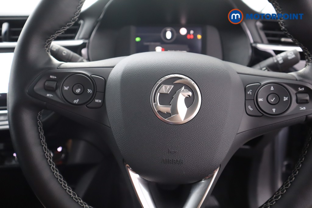 Vauxhall Corsa Elite Nav Premium Automatic Electric Hatchback - Stock Number (1537706) - 2nd supplementary image