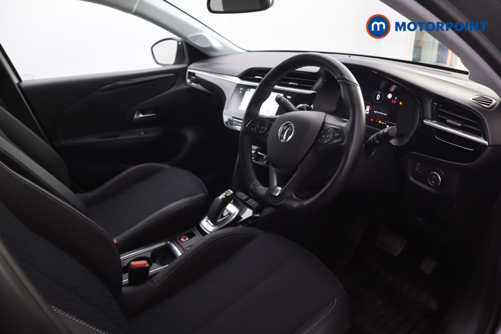 Vauxhall Corsa Elite Nav Premium Automatic Electric Hatchback - Stock Number (1537706) - 3rd supplementary image
