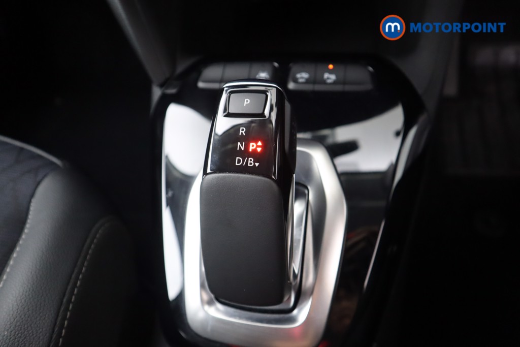 Vauxhall Corsa Elite Nav Premium Automatic Electric Hatchback - Stock Number (1537706) - 4th supplementary image