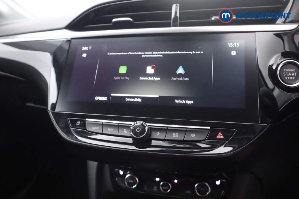 Vauxhall Corsa Elite Nav Premium Automatic Electric Hatchback - Stock Number (1537706) - 7th supplementary image