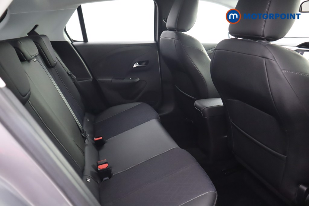Vauxhall Corsa Elite Nav Premium Automatic Electric Hatchback - Stock Number (1537706) - 9th supplementary image