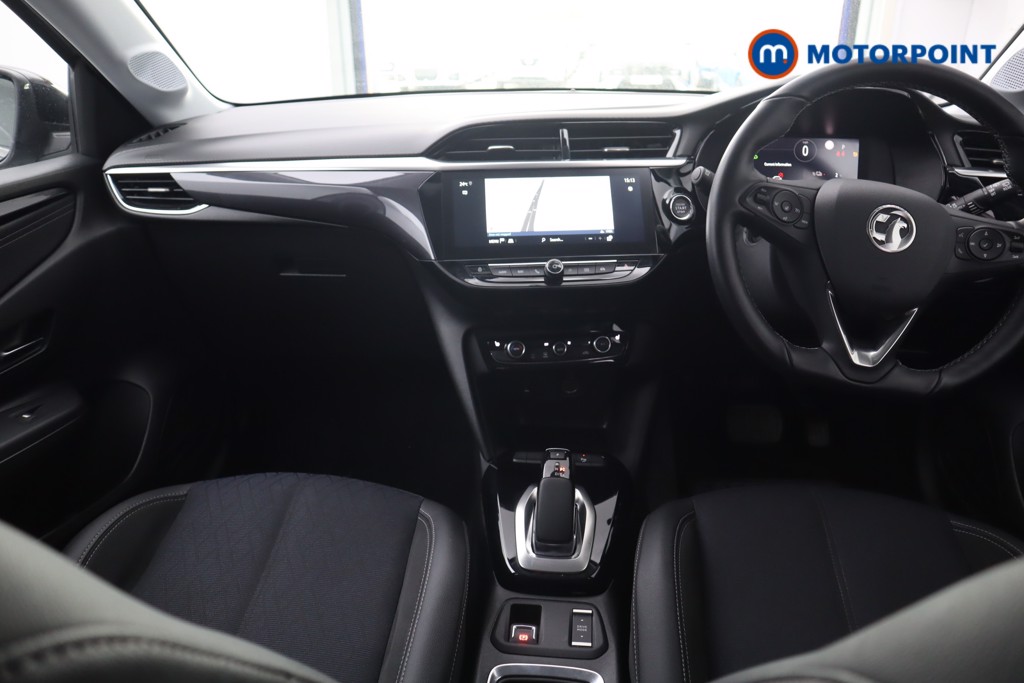 Vauxhall Corsa Elite Nav Premium Automatic Electric Hatchback - Stock Number (1537706) - 10th supplementary image