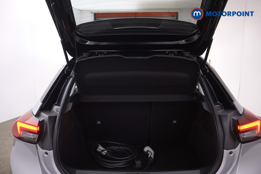 Vauxhall Corsa Elite Nav Premium Automatic Electric Hatchback - Stock Number (1537706) - 11th supplementary image