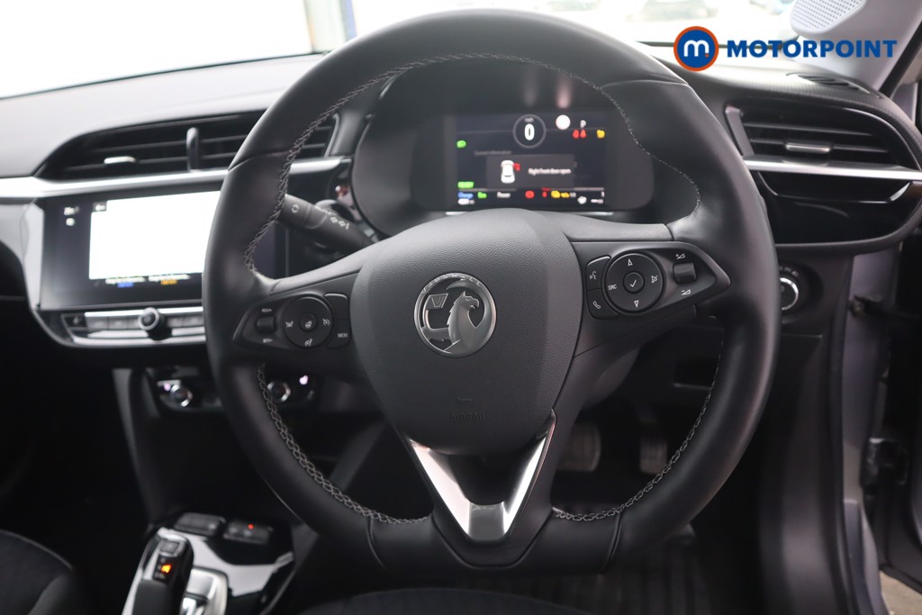 Vauxhall Corsa Elite Nav Premium Automatic Electric Hatchback - Stock Number (1537706) - 1st supplementary image