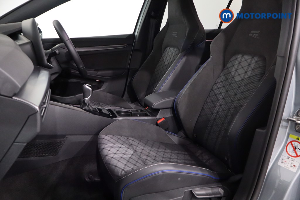 Volkswagen Golf R-Line Manual Petrol Hatchback - Stock Number (1541833) - 4th supplementary image