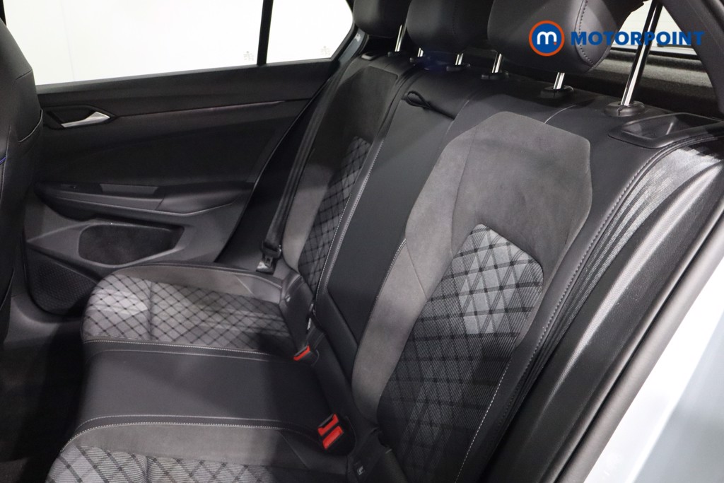 Volkswagen Golf R-Line Manual Petrol Hatchback - Stock Number (1541833) - 5th supplementary image
