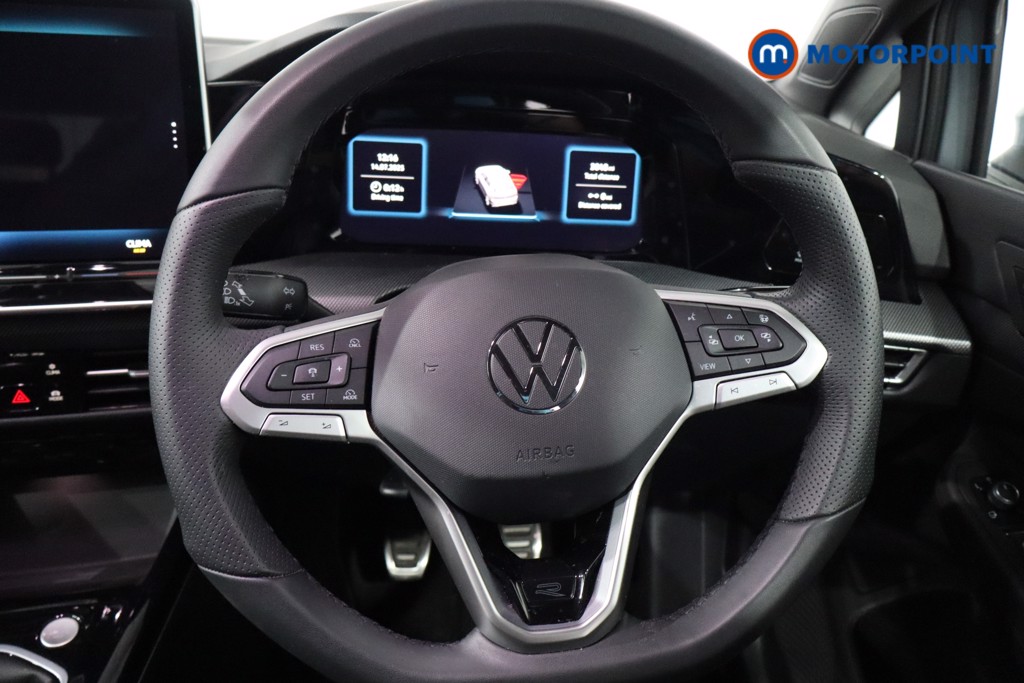 Volkswagen Golf R-Line Manual Petrol Hatchback - Stock Number (1541833) - 6th supplementary image