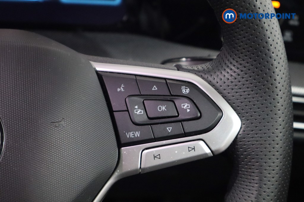 Volkswagen Golf R-Line Manual Petrol Hatchback - Stock Number (1541833) - 8th supplementary image
