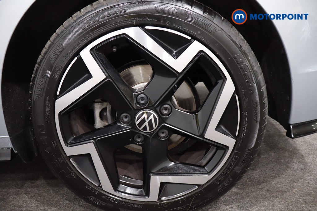 Volkswagen Golf R-Line Manual Petrol Hatchback - Stock Number (1541833) - 12th supplementary image
