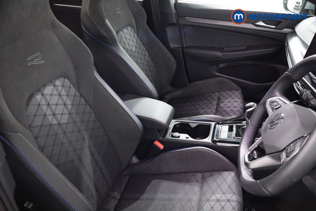 Volkswagen Golf R-Line Manual Petrol Hatchback - Stock Number (1541833) - 21st supplementary image