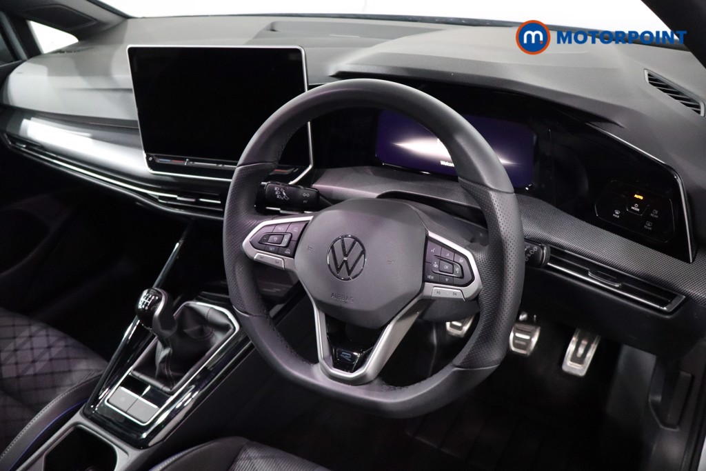 Volkswagen Golf R-Line Manual Petrol Hatchback - Stock Number (1541833) - 22nd supplementary image