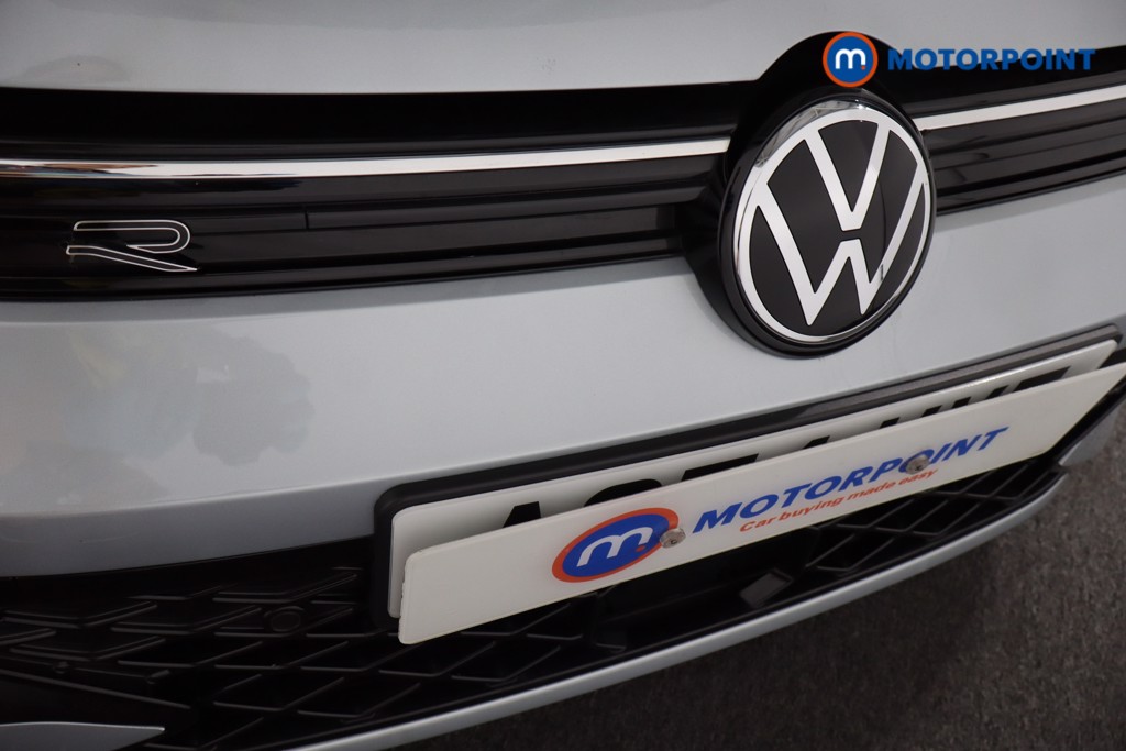 Volkswagen Golf R-Line Manual Petrol Hatchback - Stock Number (1541833) - 24th supplementary image