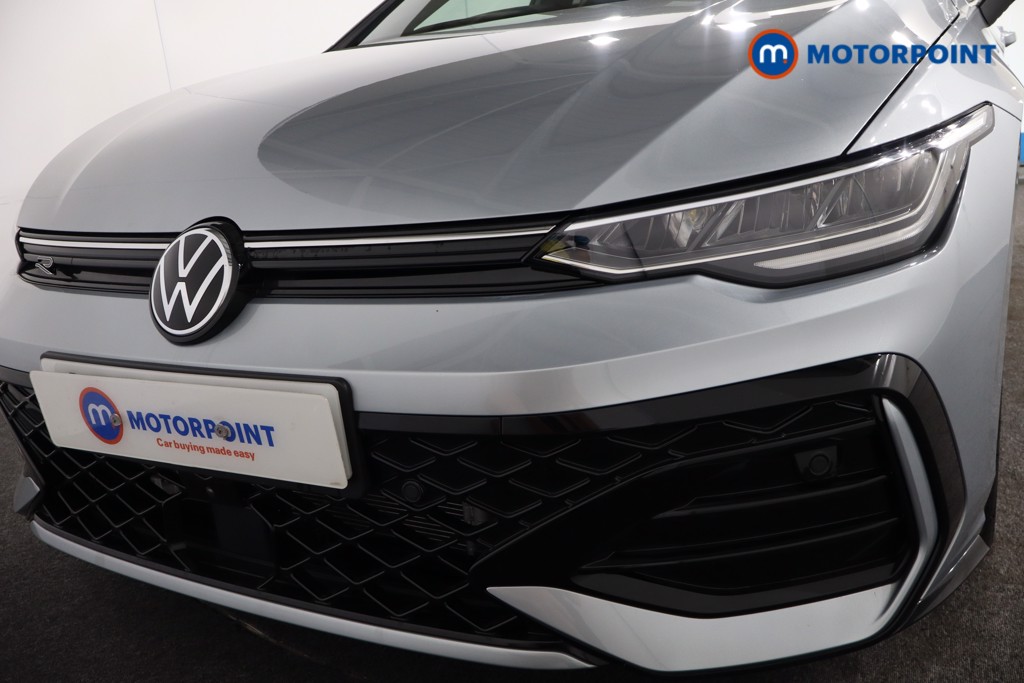 Volkswagen Golf R-Line Manual Petrol Hatchback - Stock Number (1541833) - 25th supplementary image