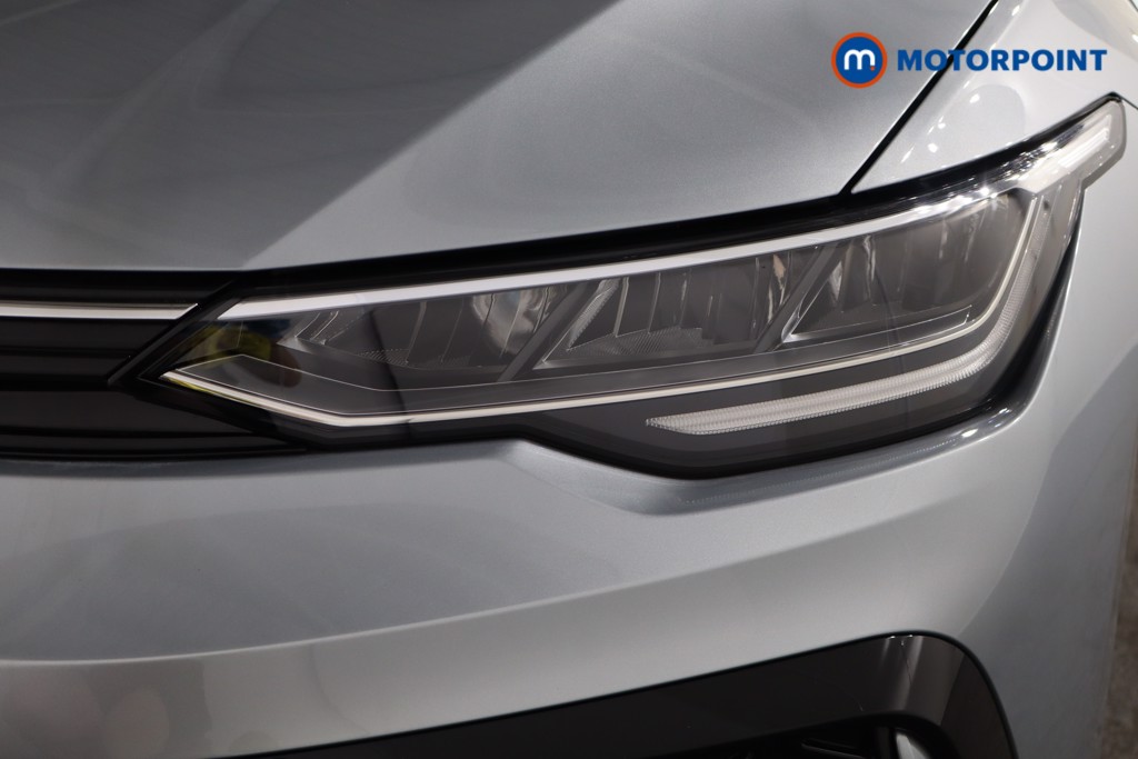 Volkswagen Golf R-Line Manual Petrol Hatchback - Stock Number (1541833) - 26th supplementary image