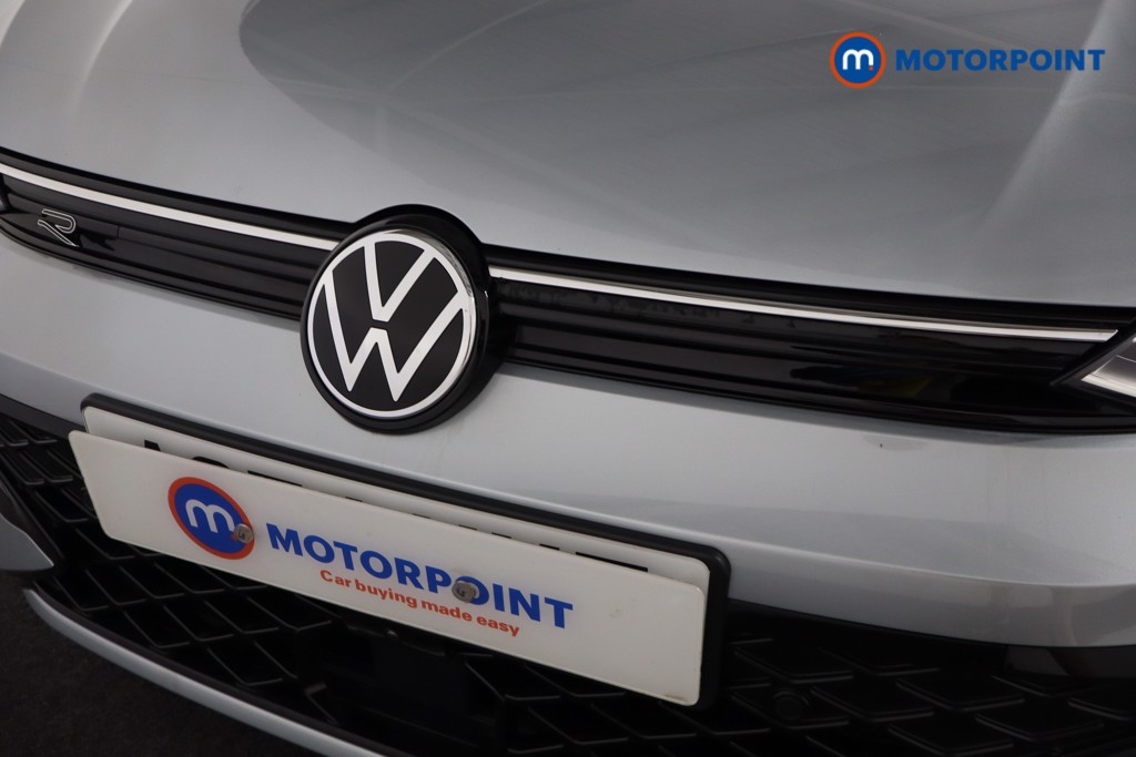 Volkswagen Golf R-Line Manual Petrol Hatchback - Stock Number (1541833) - 27th supplementary image