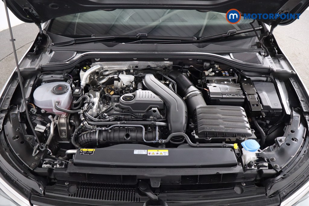Volkswagen Golf R-Line Manual Petrol Hatchback - Stock Number (1541833) - 28th supplementary image