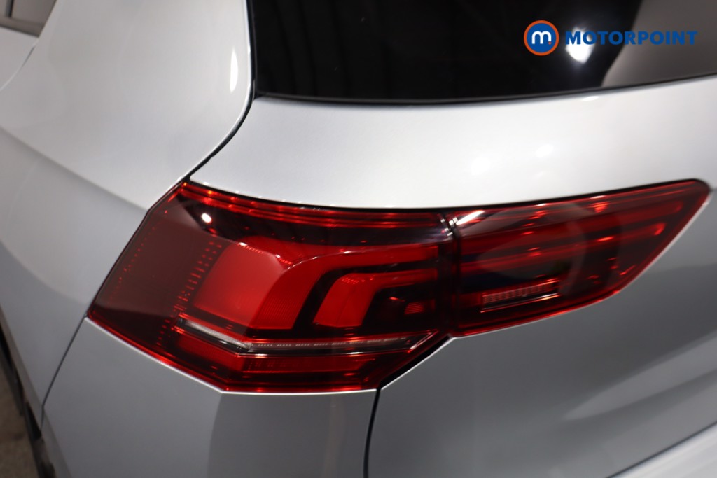 Volkswagen Golf R-Line Manual Petrol Hatchback - Stock Number (1541833) - 30th supplementary image