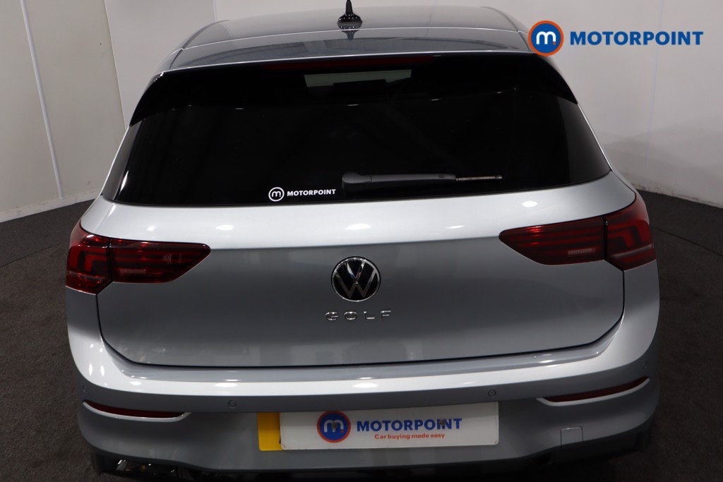 Volkswagen Golf R-Line Manual Petrol Hatchback - Stock Number (1541833) - 32nd supplementary image
