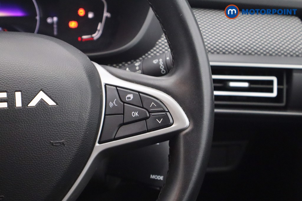 Dacia Jogger Expression Automatic Petrol-Electric Hybrid People Carrier - Stock Number (1543306) - 5th supplementary image