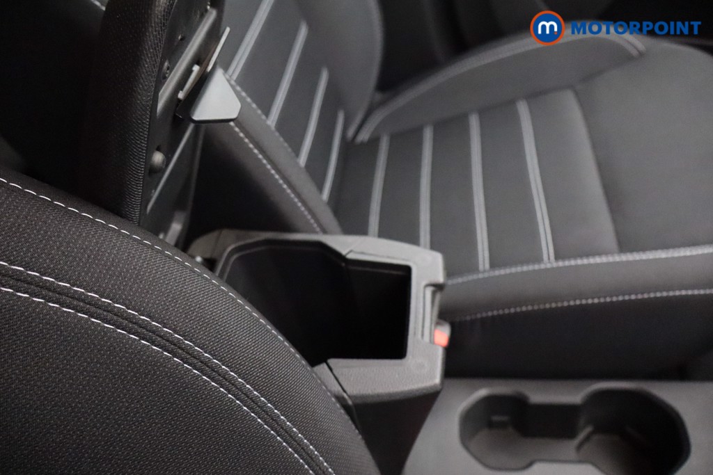 Dacia Jogger Expression Automatic Petrol-Electric Hybrid People Carrier - Stock Number (1543306) - 8th supplementary image