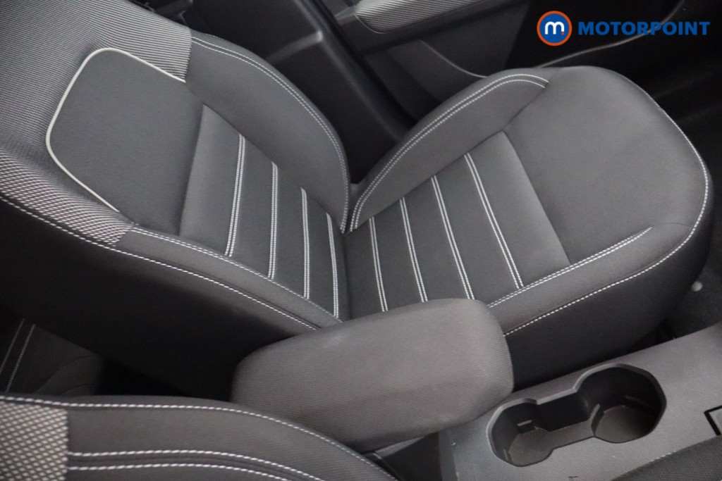 Dacia Jogger Expression Automatic Petrol-Electric Hybrid People Carrier - Stock Number (1543306) - 13th supplementary image