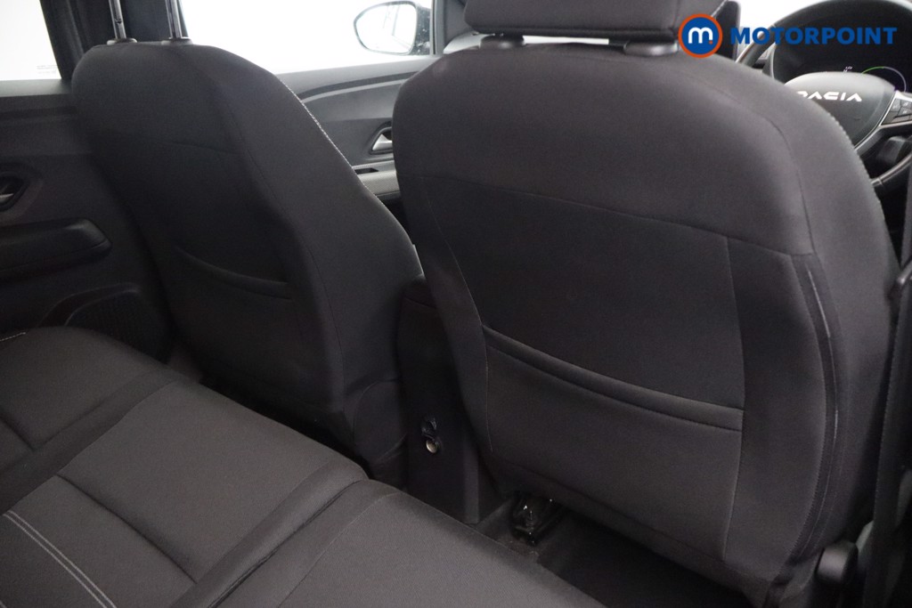 Dacia Jogger Expression Automatic Petrol-Electric Hybrid People Carrier - Stock Number (1543306) - 16th supplementary image