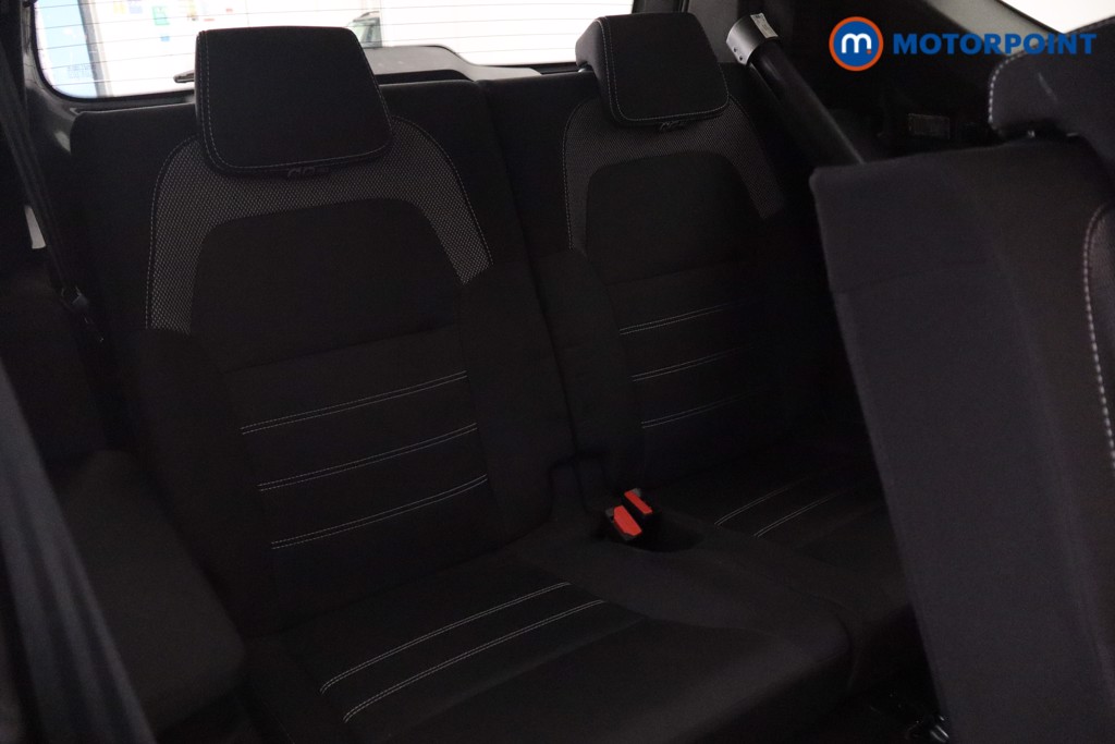 Dacia Jogger Expression Automatic Petrol-Electric Hybrid People Carrier - Stock Number (1543306) - 18th supplementary image