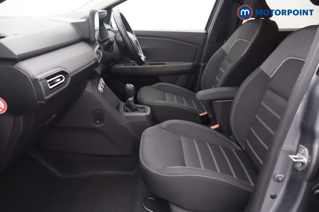 Dacia Jogger Expression Automatic Petrol-Electric Hybrid People Carrier - Stock Number (1543306) - 19th supplementary image