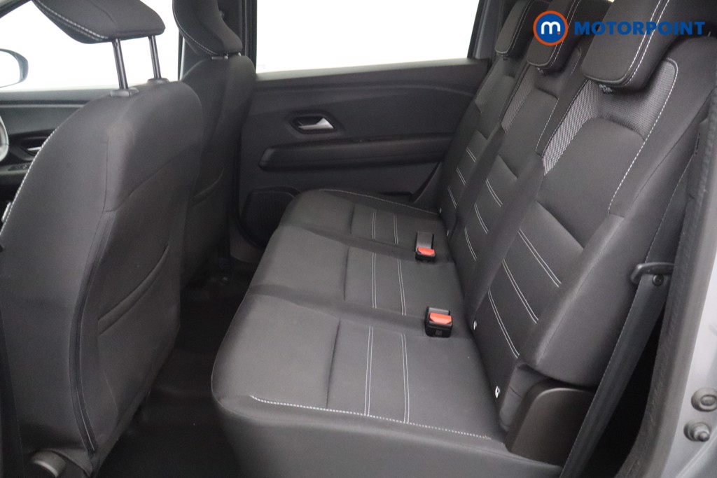 Dacia Jogger Expression Automatic Petrol-Electric Hybrid People Carrier - Stock Number (1543306) - 20th supplementary image