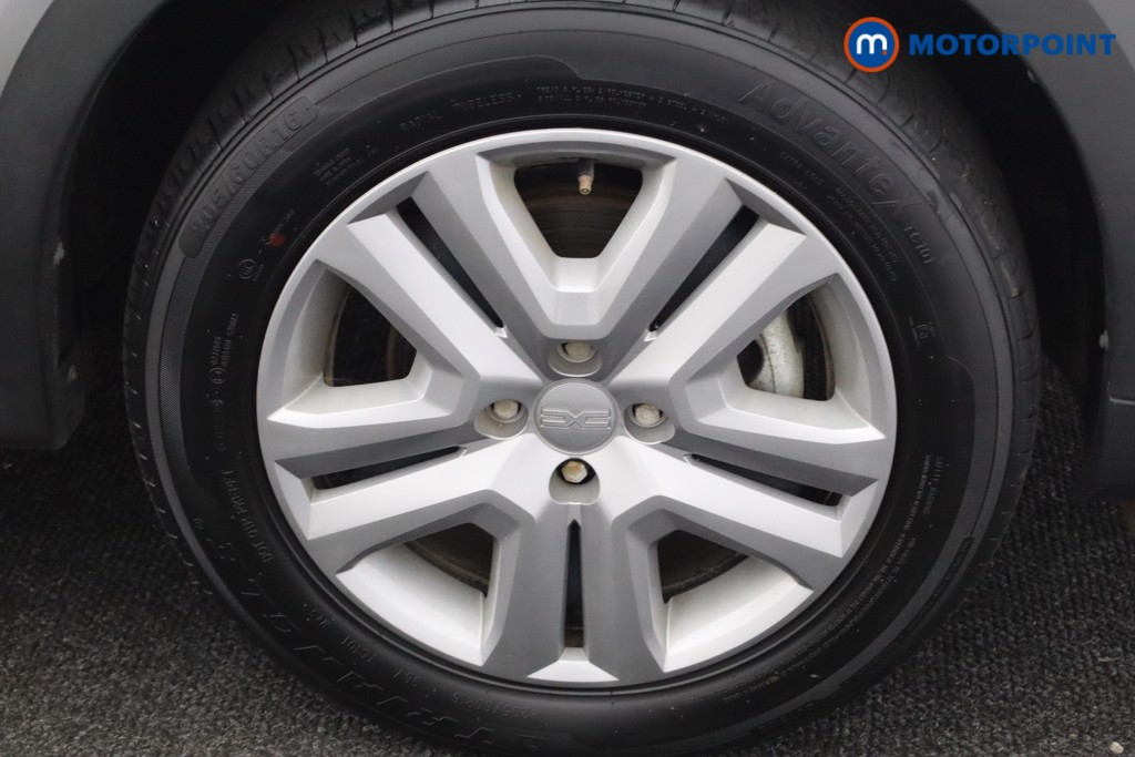 Dacia Jogger Expression Automatic Petrol-Electric Hybrid People Carrier - Stock Number (1543306) - 23rd supplementary image