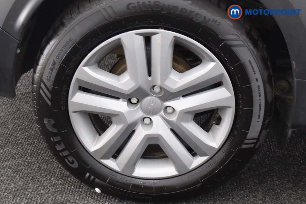 Dacia Jogger Expression Automatic Petrol-Electric Hybrid People Carrier - Stock Number (1543306) - 24th supplementary image
