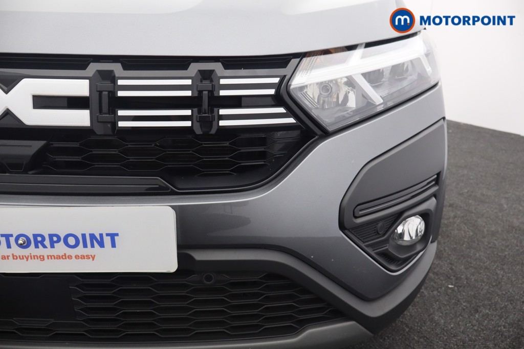 Dacia Jogger Expression Automatic Petrol-Electric Hybrid People Carrier - Stock Number (1543306) - 25th supplementary image