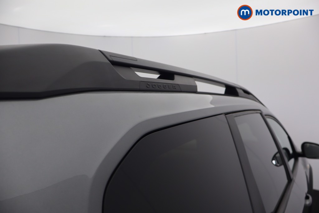 Dacia Jogger Expression Automatic Petrol-Electric Hybrid People Carrier - Stock Number (1543306) - 26th supplementary image