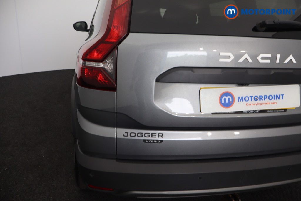 Dacia Jogger Expression Automatic Petrol-Electric Hybrid People Carrier - Stock Number (1543306) - 27th supplementary image