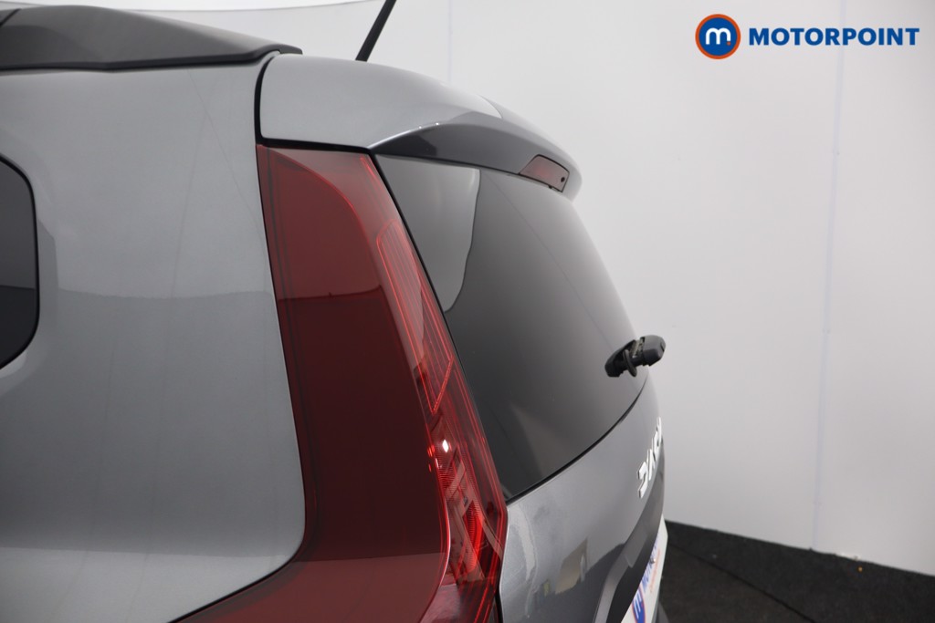 Dacia Jogger Expression Automatic Petrol-Electric Hybrid People Carrier - Stock Number (1543306) - 28th supplementary image