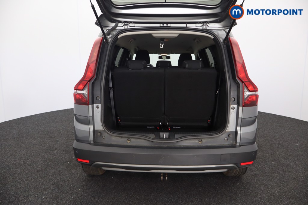 Dacia Jogger Expression Automatic Petrol-Electric Hybrid People Carrier - Stock Number (1543306) - 31st supplementary image